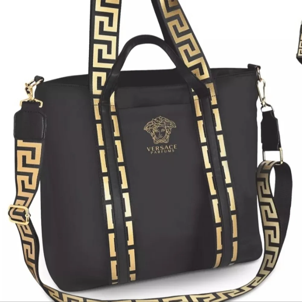 Versace bag